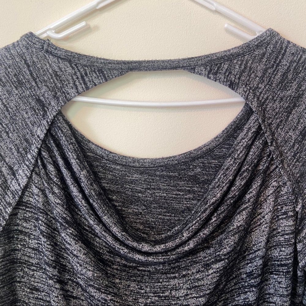 Athleta Open Back Top - Picture 6 of 6